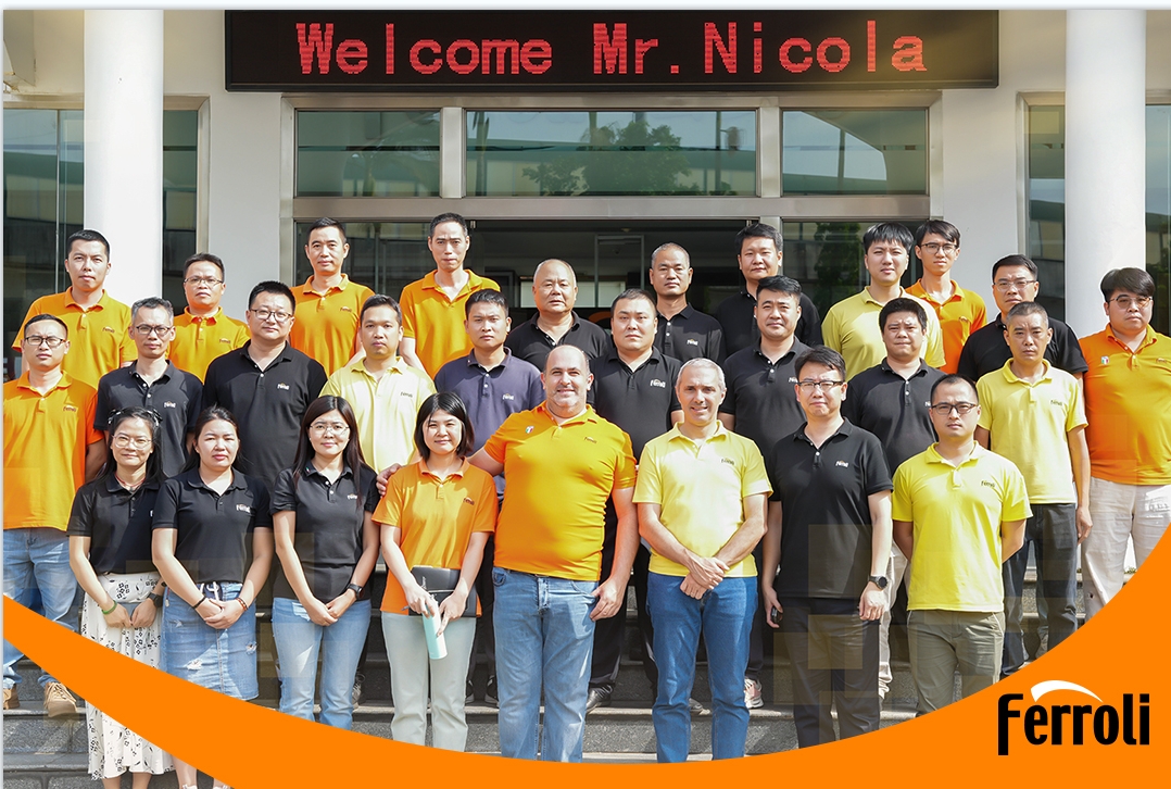 尊龙人生就是博首页售后培训：：：专业赋能，，，强化服务基本！！