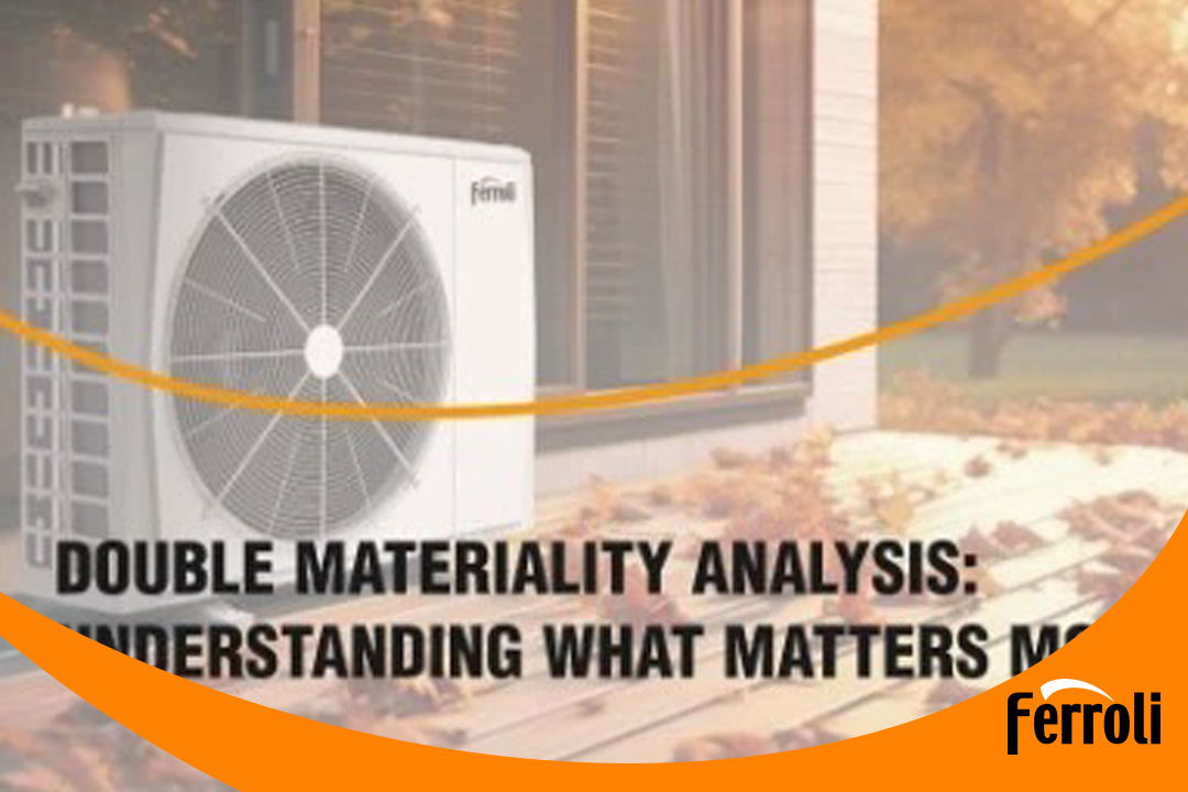 洞察焦点聚焦要务，，，以 ESG 驱动恒久开展